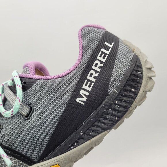Merrell Trail Glove 6 Women's Sz 10.5 EU 42 Running Shoes Minimalist Low Heel - Picture 12 of 16